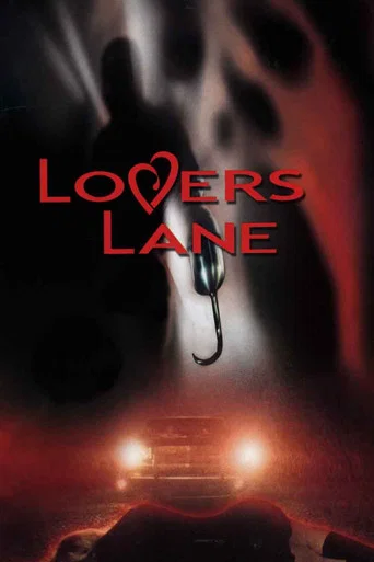 Movie poster for Lovers Lane (2000)