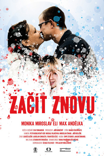 Another Chamce poster