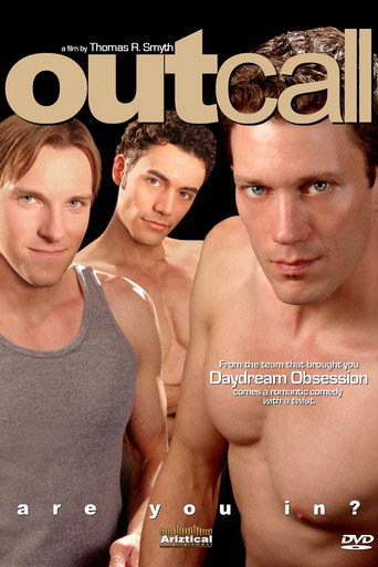 Movie poster for Outcall (2006)