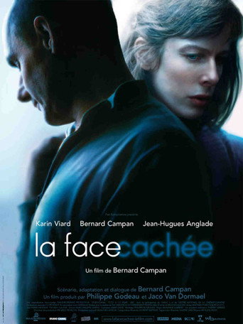 Movie poster for La Face cachée (2007)