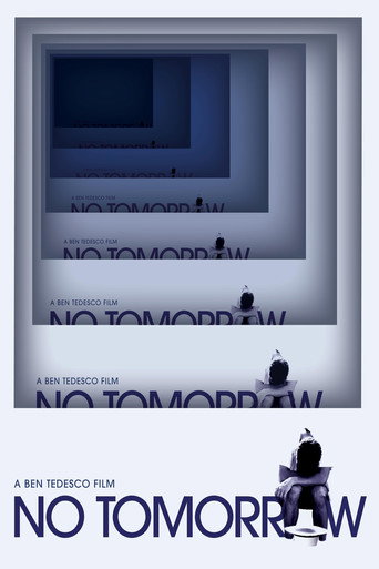 Movie poster for No Tomorrow (2021)