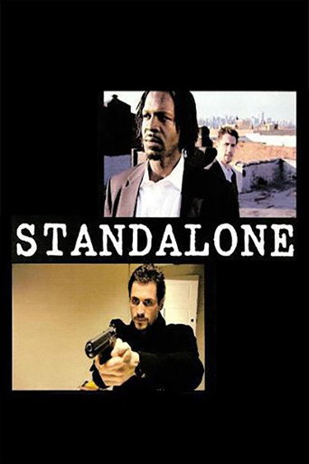 Movie poster for Standalone