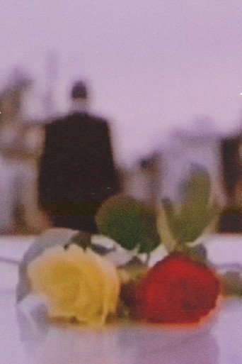 Movie poster for Rosas (1995)