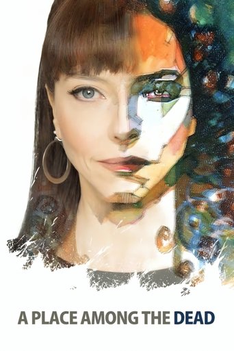 A Place Among the Dead poster