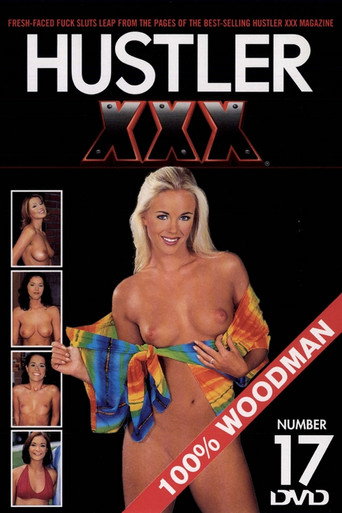 Movie poster for Hustler XXX 17 (2003)