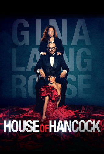 House of Hancock poster