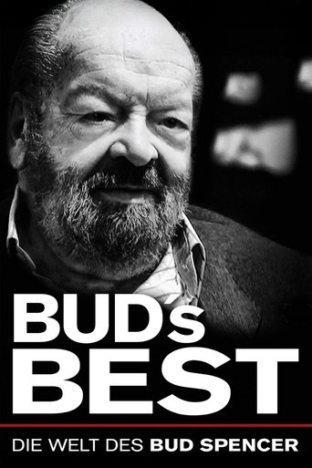 Bud's Best - Die Welt des Bud Spencer poster
