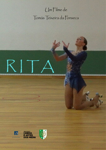 Movie poster for RITA (2026)