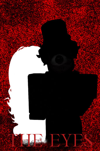 The Eyes poster