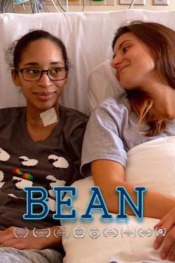 Movie poster for BEAN (2017)