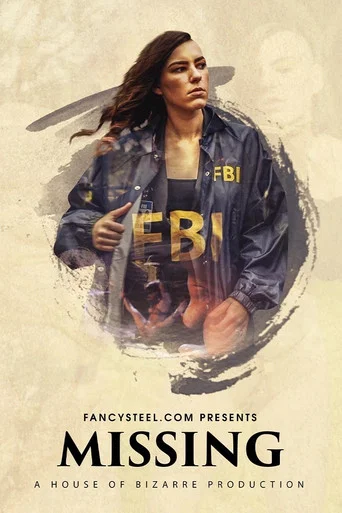 Movie poster for Missing