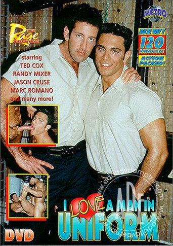 Movie poster for I Love A Man In Uniform (1994)