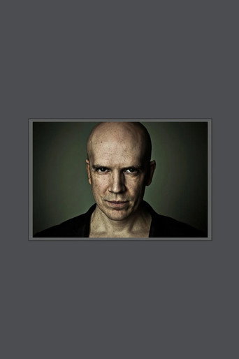 Movie poster for Devin Townsend: Stuff for Your Eyes (2011)