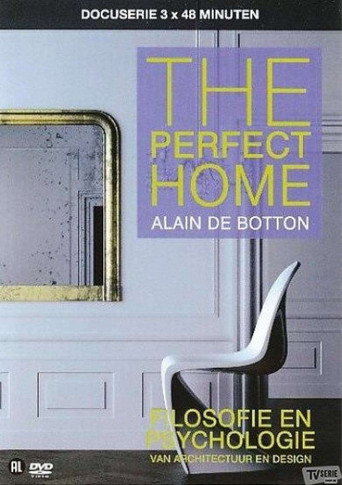 Series poster for The Perfect Home (2006)
