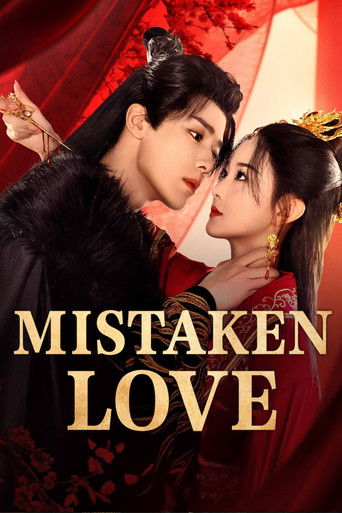 Mistaken Love poster