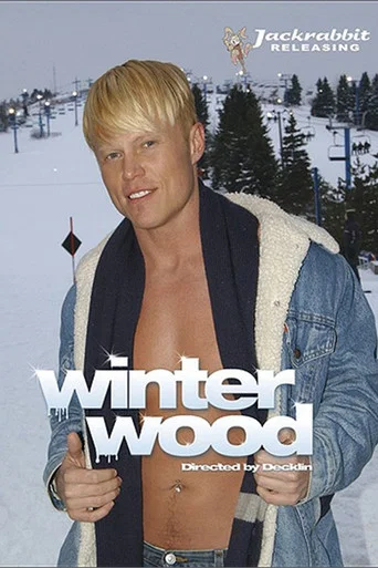 Movie poster for Winter Wood (2006)