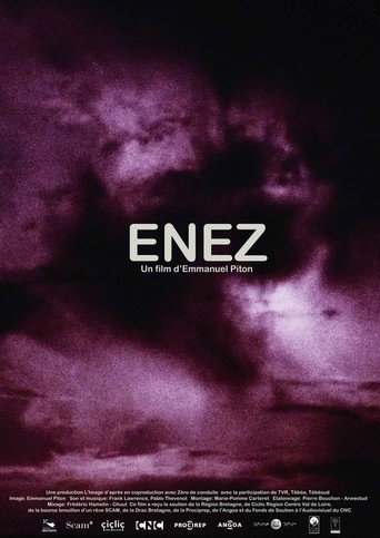 Movie poster for Enez (2023)