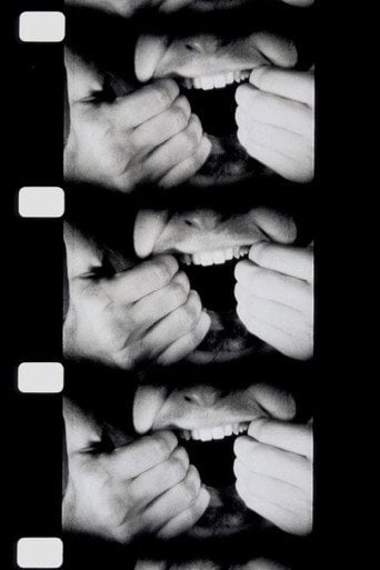Movie poster for Pulling Mouth