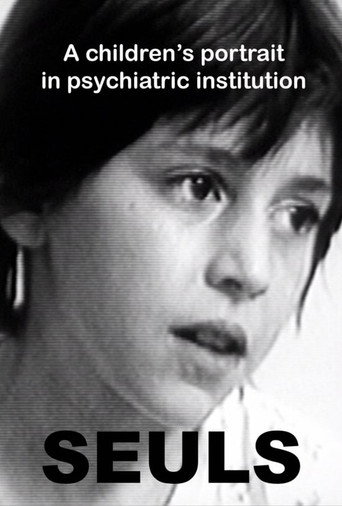 Movie poster for Seuls (1989)