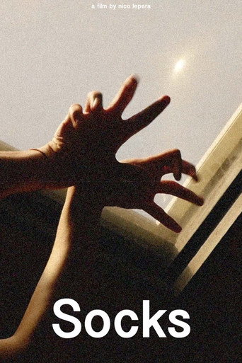 Movie poster for Socks (2020)