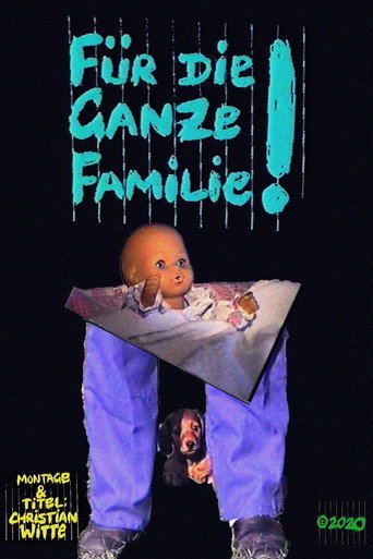Movie poster for Für die ganze Familie! (2020)