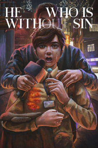 He Who Is Without Sin poster