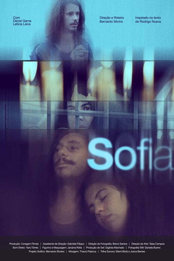 Movie poster for Sofia