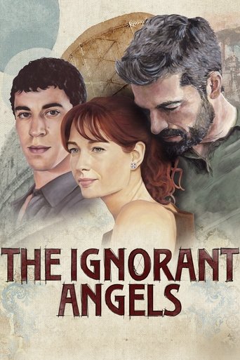 The Ignorant Angels poster