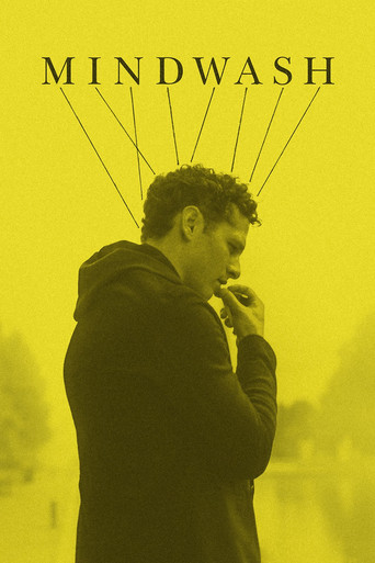 Mindwash poster