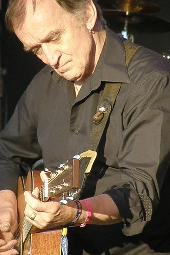 Series poster for Martin Carthy and Friends (2008)