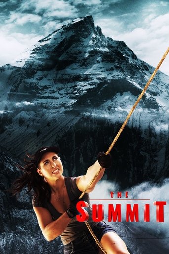 The Summit poster