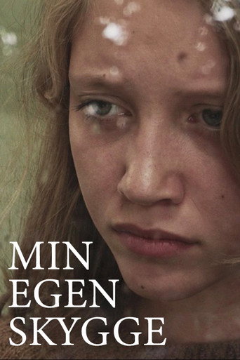 Movie poster for Min egen skygge (2017)