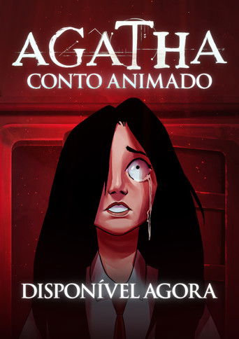 AGATHA - Um Conto Animado poster