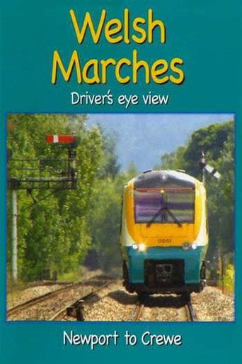 Movie poster for Welsh Marches (2012)
