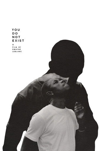 Movie poster for You Do Not Exist (2026)