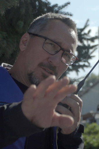 Gátak és emberek poster