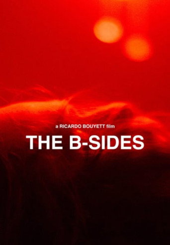 Movie poster for The B-Sides (2016)