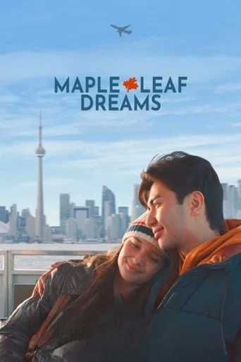 Maple Leaf Dreams poster