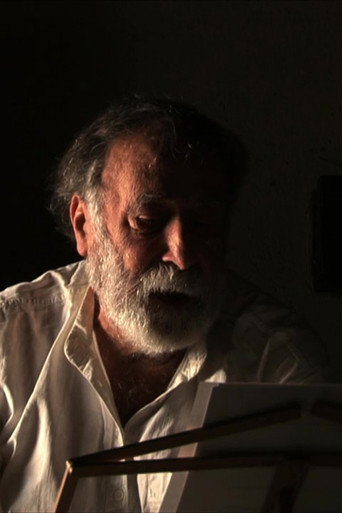 Movie poster for Cello (2010)