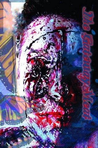 Movie poster for The Gateway Meat (2008)
