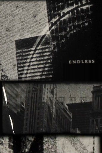 Movie poster for Endless (1990)
