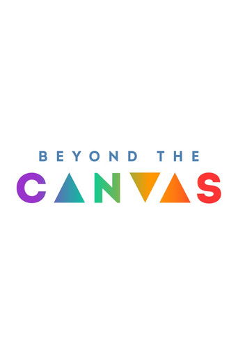 Beyond the Canvas poster
