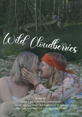 Movie poster for Wild Cloudberries (2025)