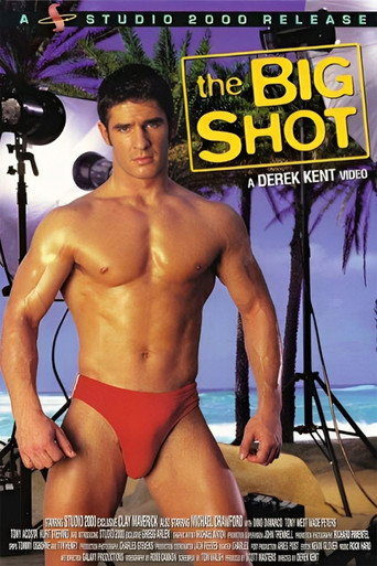 The Big Shot poster