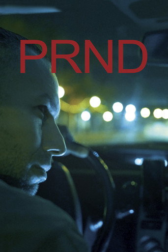 Movie poster for PRND (2017)