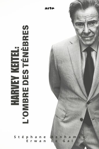 Harvey Keitel - Between Hollywood and Independent Film poster