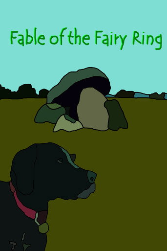 Movie poster for Fable of the Fairy Ring (2024)