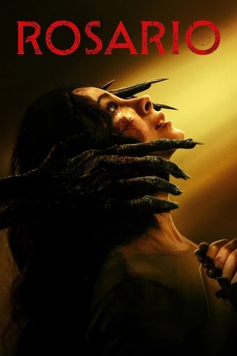 Rosario poster