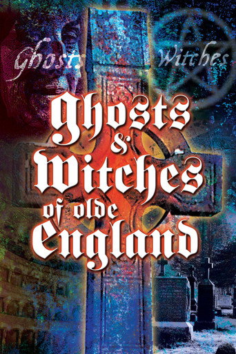 Movie poster for Ghosts and Witches of Olde England (2001)