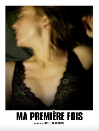 Movie poster for My First Time (2019)